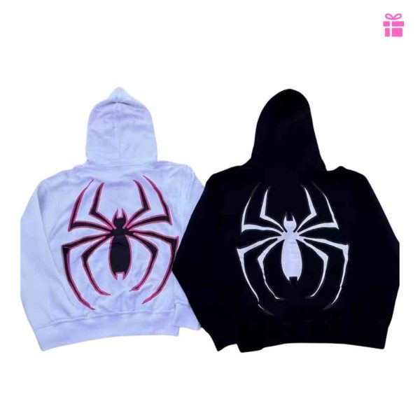 Spiderman jacket - Image 2