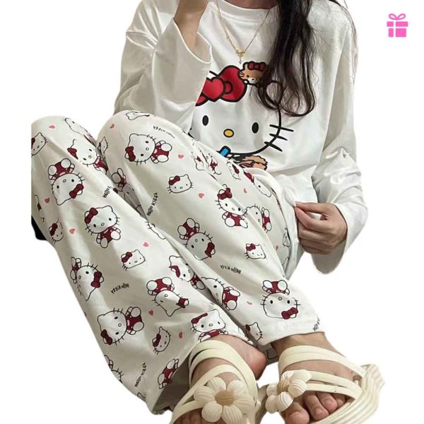 Pyjama set - Image 2