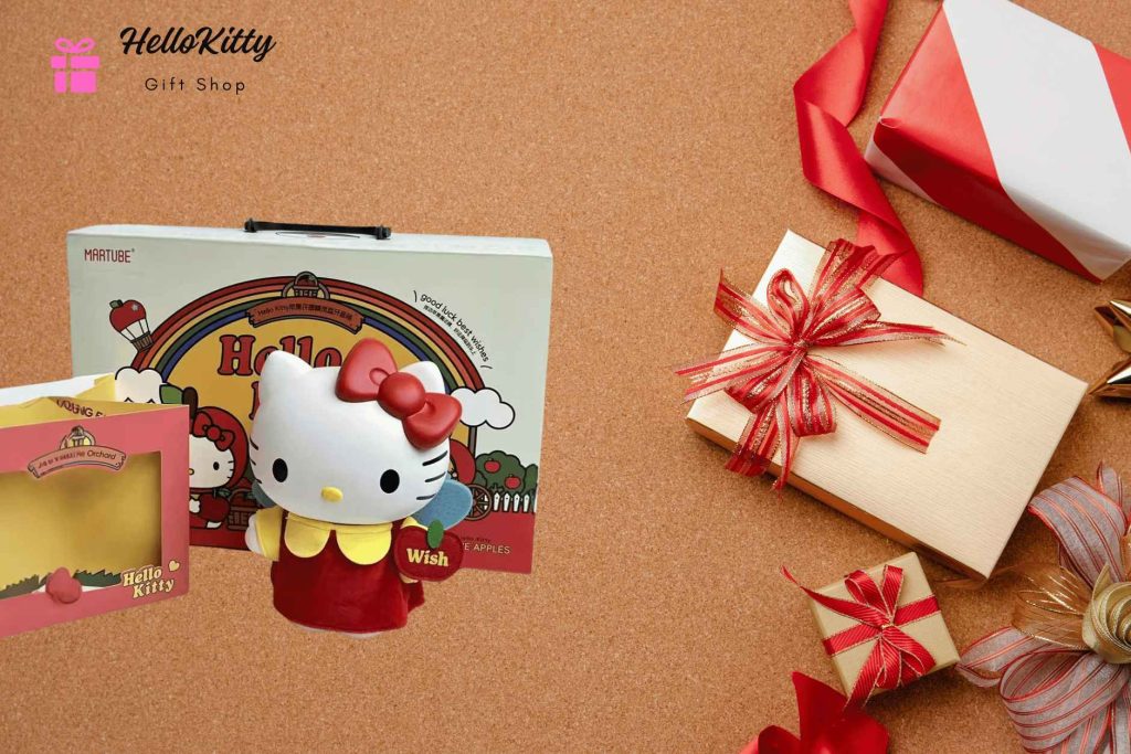 Best Hello Kitty Gifts For Adults